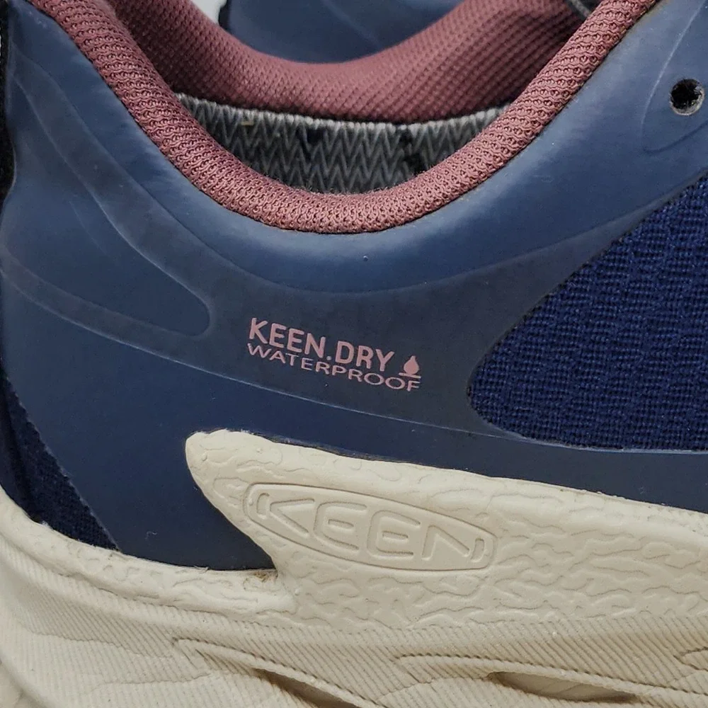Keen msrp $160